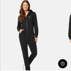 OnePiece Original Onsie Black